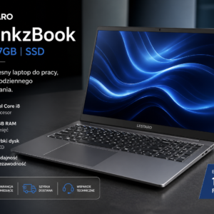Laptop Lestaro ThinkzBook i8 17GB SSXD